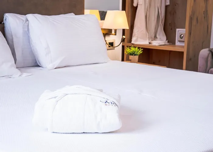 Amfora Hotel & Spa