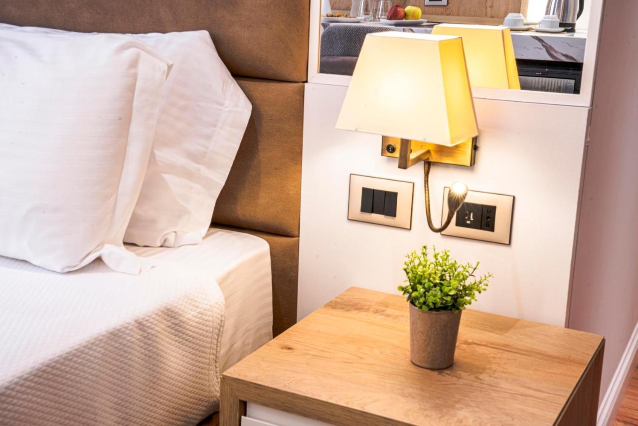Hotel Amfora &