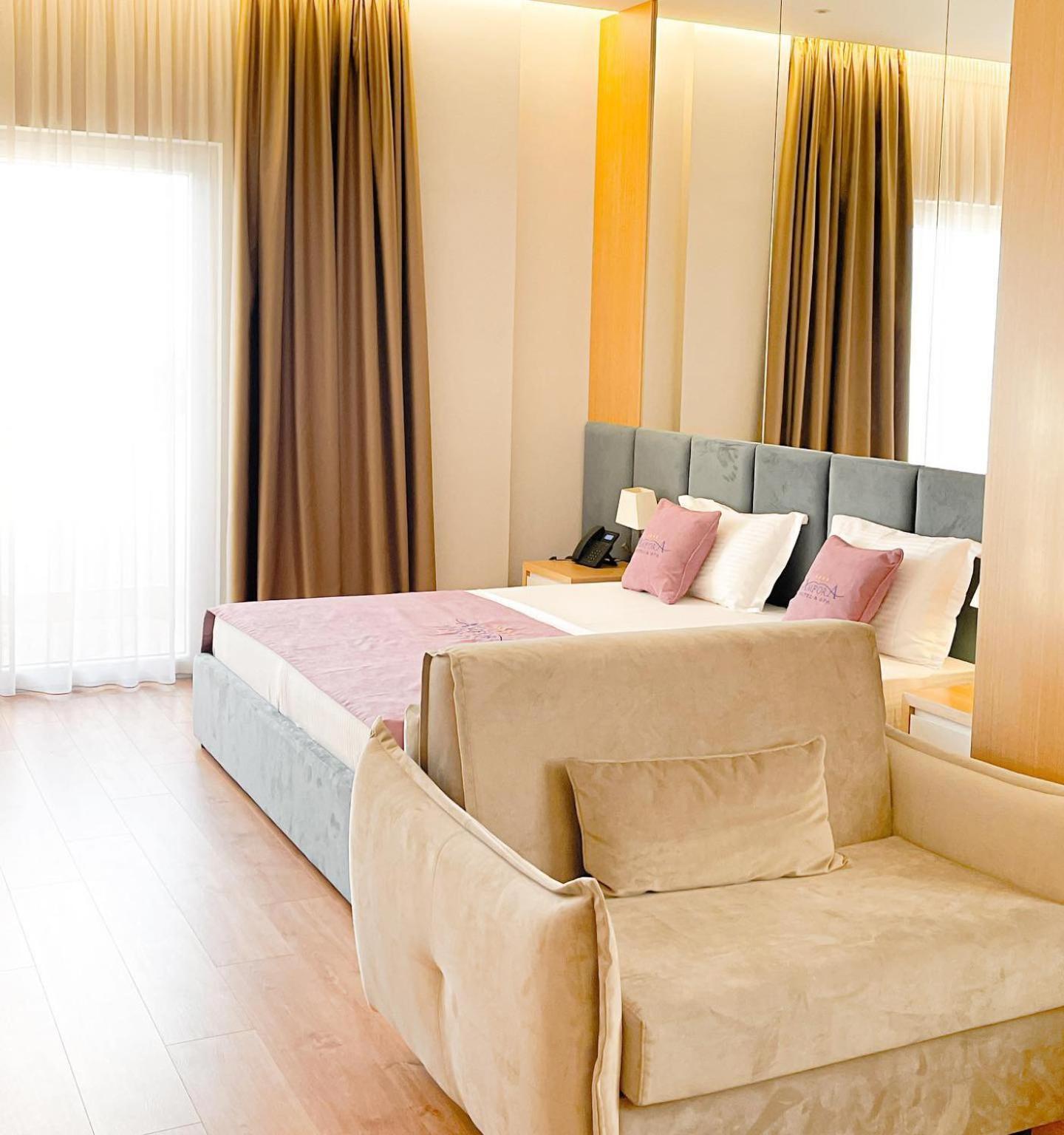 Hotel Amfora & Durres