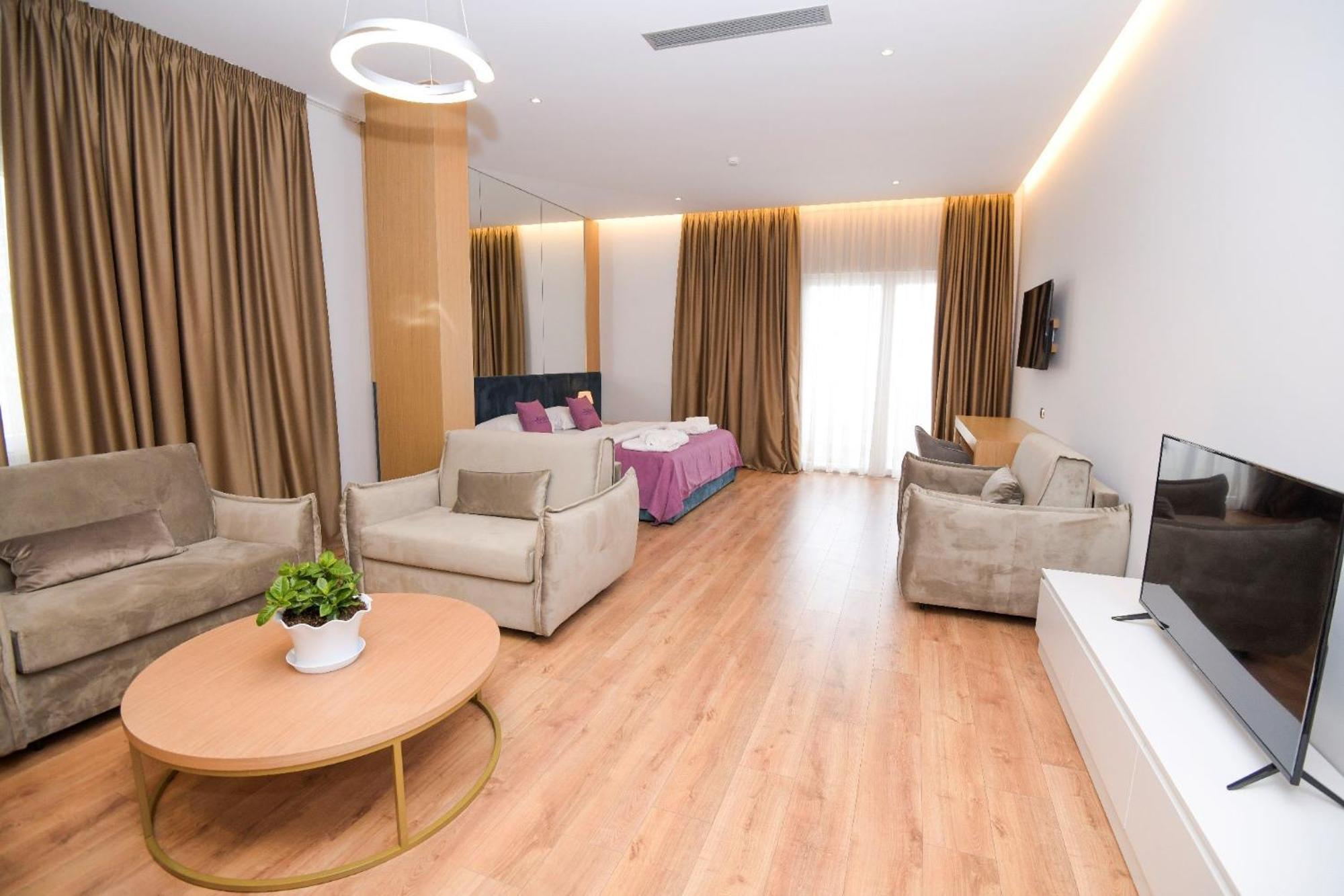 Amfora & Hotel